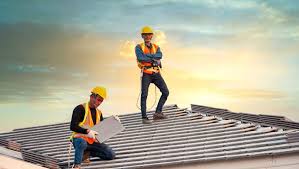 Waterproofing in Peach Springs, AZ